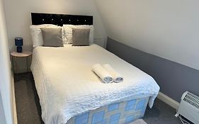 Comfortable City Centre Room